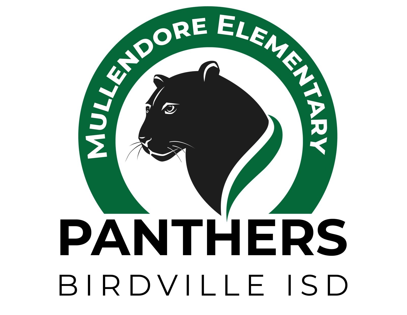 Mullendore Elementary logo